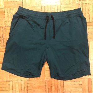GapFit athletic shorts XXL